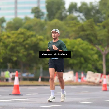 Runner Photo 5432936
