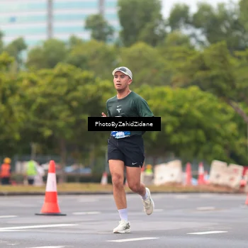 Runner Photo 5432939