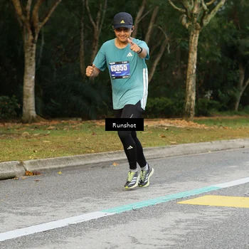 Runner Photo 5432942