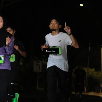 Runner Photo 5432964