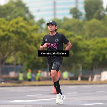Runner Photo 5432971
