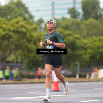 Runner Photo 5432974