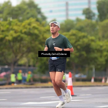 Runner Photo 5432978