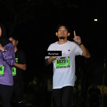 Runner Photo 5432979