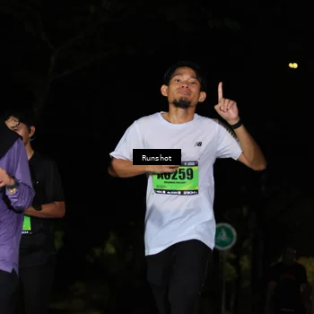 Runner Photo 5432980
