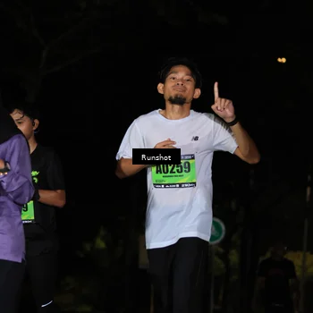 Runner Photo 5432988