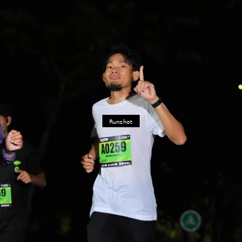 Runner Photo 5433001