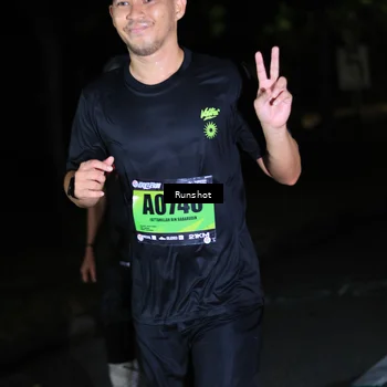 Runner Photo 5433002