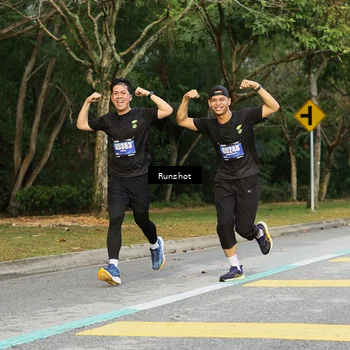 Runner Photo 5433004