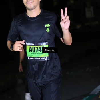 Runner Photo 5433008