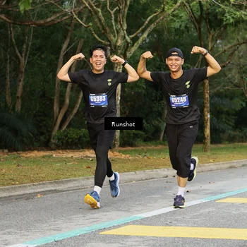 Runner Photo 5433013
