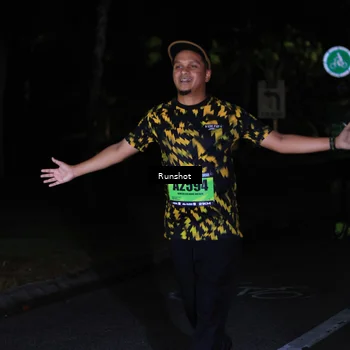 Runner Photo 5433014