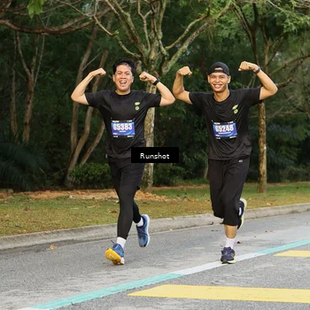 Runner Photo 5433015