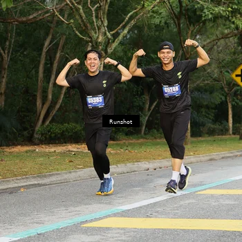 Runner Photo 5433016