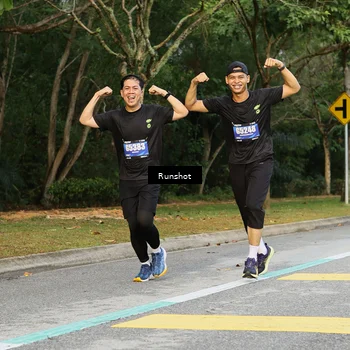 Runner Photo 5433017