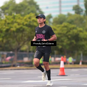 Runner Photo 5433019