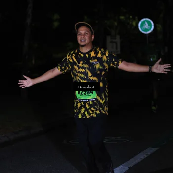 Runner Photo 5433020