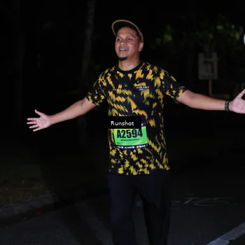 Runner Photo 5433021