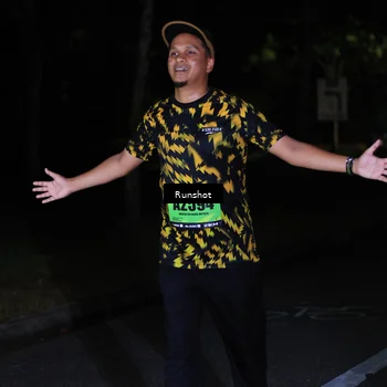 Runner Photo 5433023