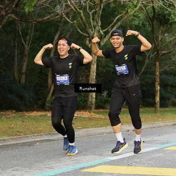 Runner Photo 5433024