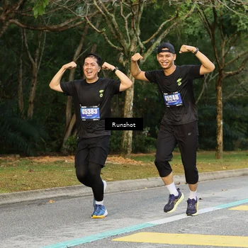 Runner Photo 5433025