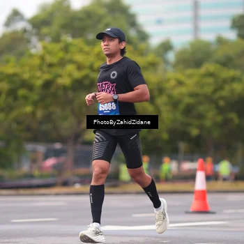 Runner Photo 5433027