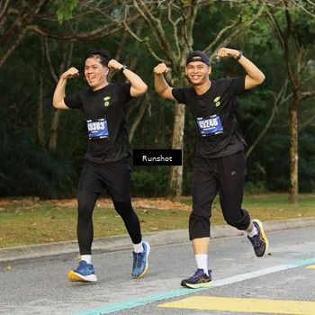 Runner Photo 5433028