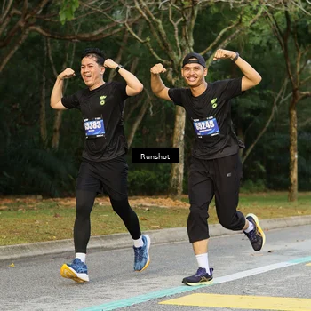 Runner Photo 5433029