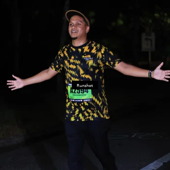 Runner Photo 5433030