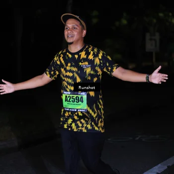 Runner Photo 5433031