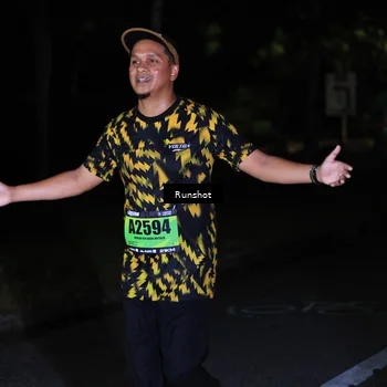 Runner Photo 5433032