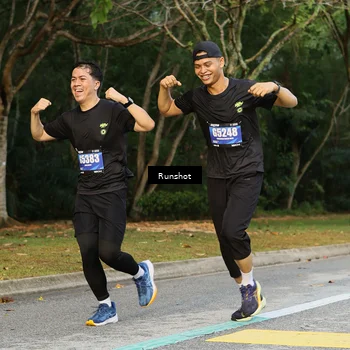 Runner Photo 5433034