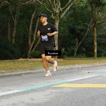 Runner Photo 5433036