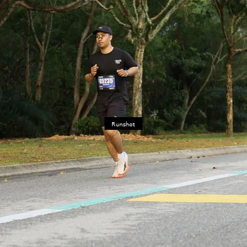 Runner Photo 5433037