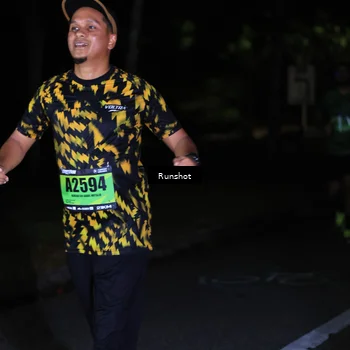 Runner Photo 5433038