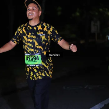 Runner Photo 5433039