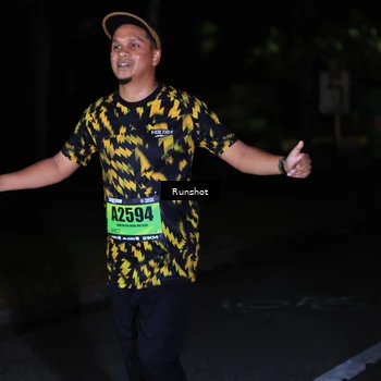 Runner Photo 5433040