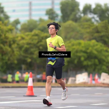 Runner Photo 5433042