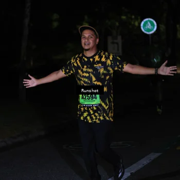 Runner Photo 5433043