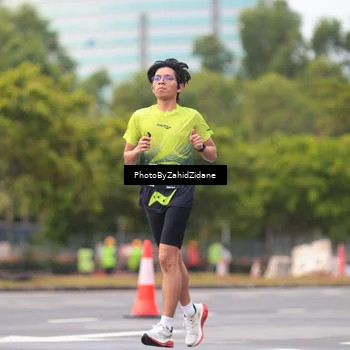Runner Photo 5433044