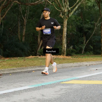 Runner Photo 5433047