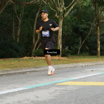Runner Photo 5433048