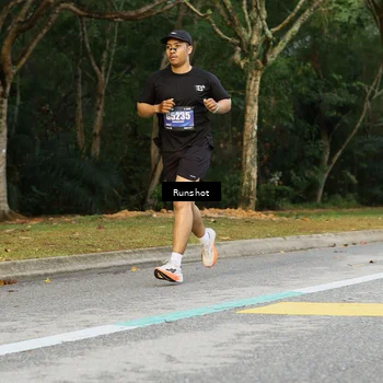 Runner Photo 5433049