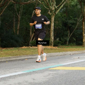 Runner Photo 5433050