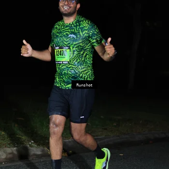 Runner Photo 5433052