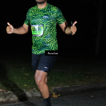 Runner Photo 5433054
