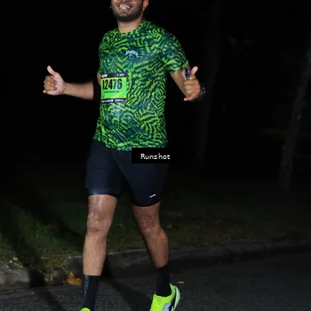 Runner Photo 5433055