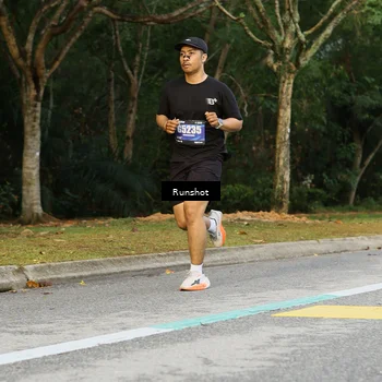 Runner Photo 5433059
