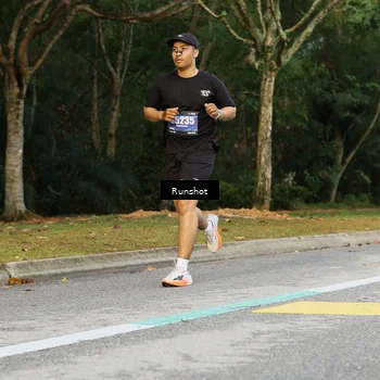 Runner Photo 5433060