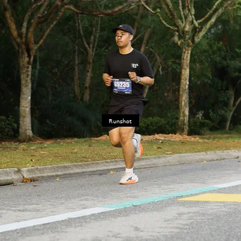 Runner Photo 5433062